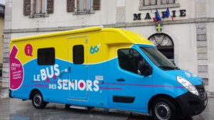 Bus des séniors