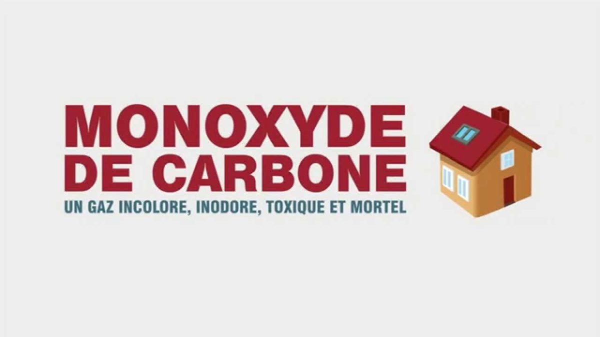 Monoxyde de carbone : comment éviter les intoxications ?