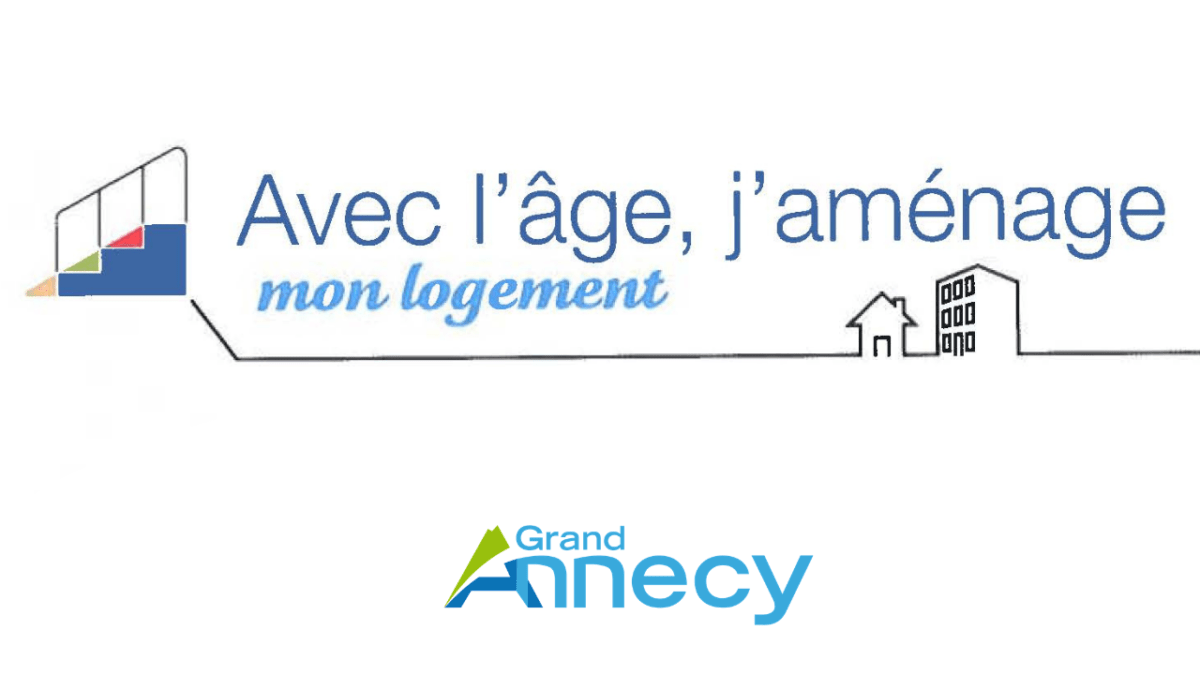 Avec l’âge, j’aménage mon logement