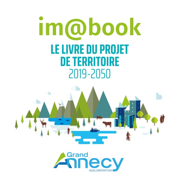 Im@book : un livre numérique pour rester connecté au projet de territoire