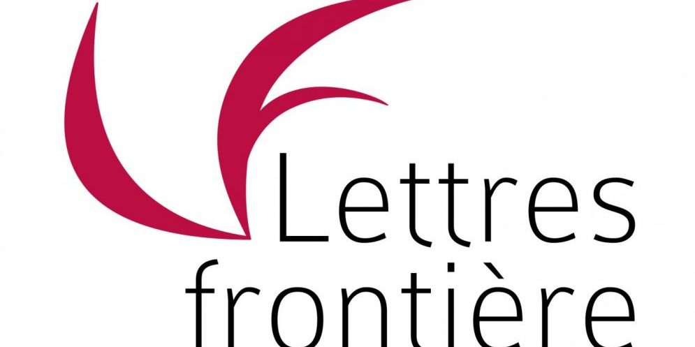 Prix “Lettres Frontière” 2021
