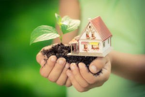 Maison et écologie