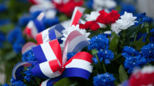 Commémoration cérémonie armistice