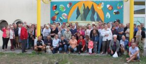 Membres comité de jumelage