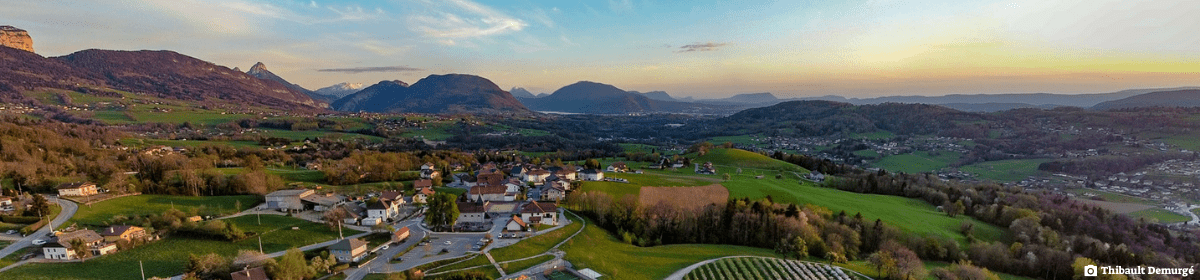 Les Ollières Bannière