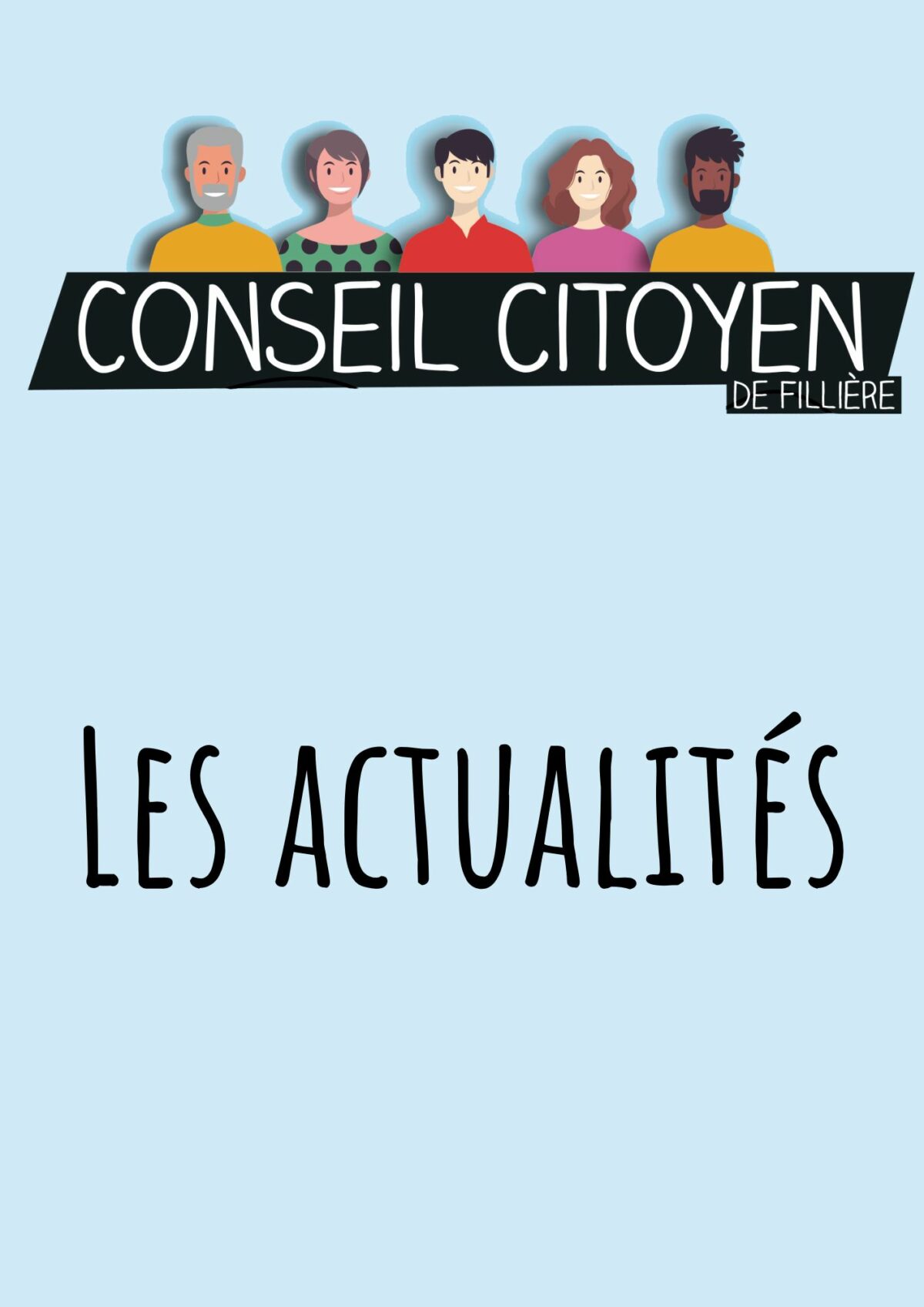 Les prochains rendez-vous du conseil citoyen