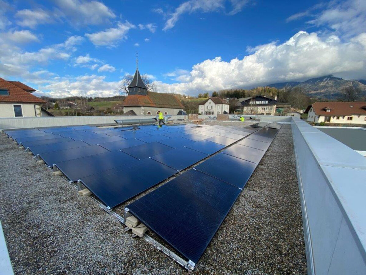 Énergie solaire citoyenne : Fillière ouvre le débat