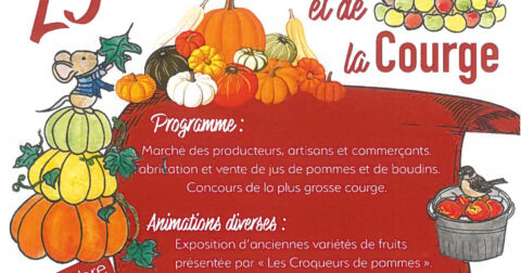 Affiche