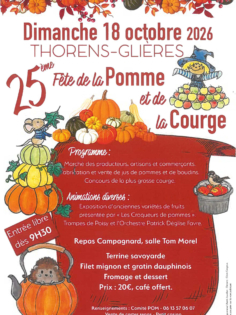 Affiche